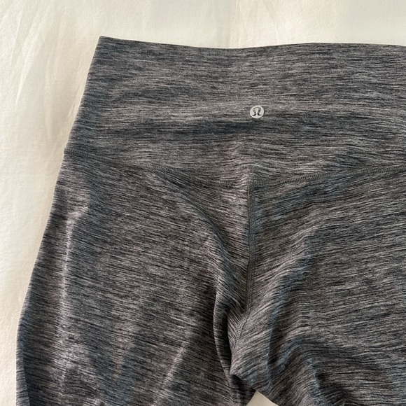 lululemon leggings - Picture 3 of 5